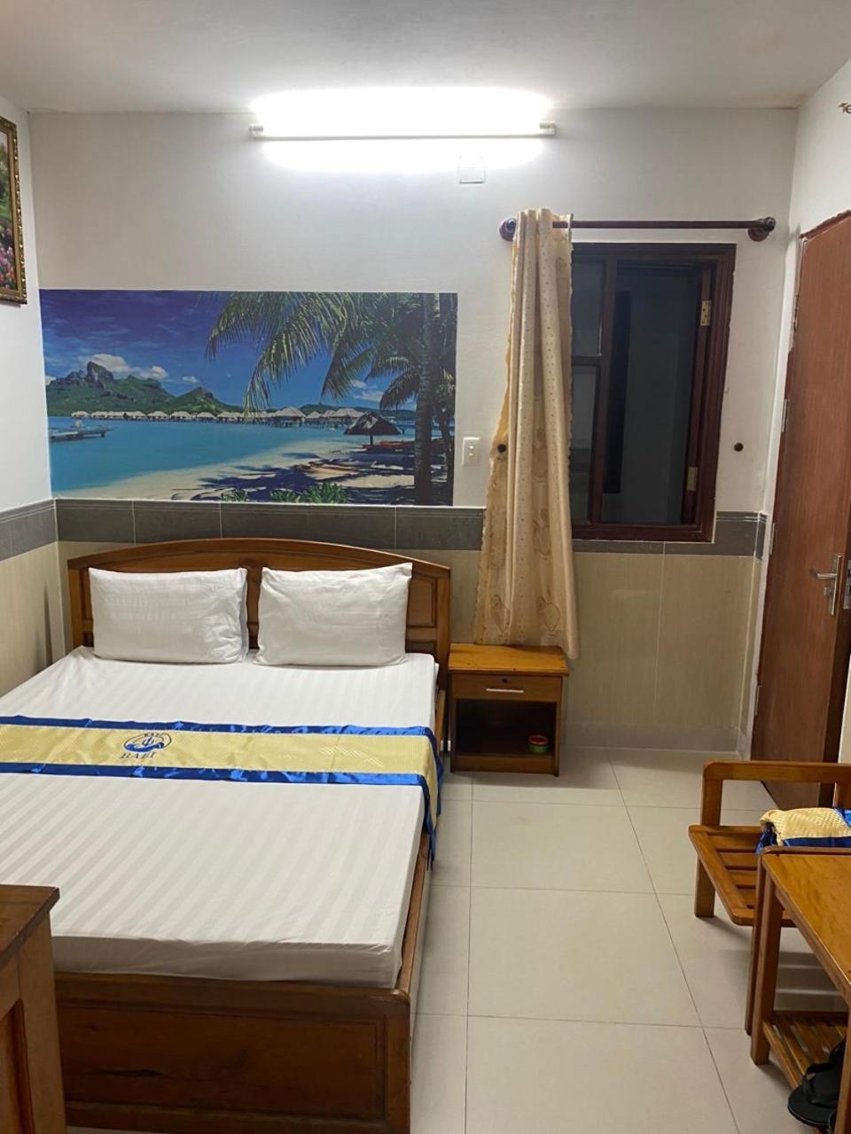 Phuoc Thinh Hotel Vũng Tàu Exterior foto